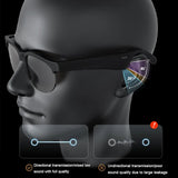 XG88 Pro Smart Wireless Bluetooth Glasses (5.3)