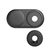 Baseus Planet 2in1 cable winder wireless charger