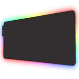 RGB Gaming Mouse Pad – Illuminate Your Gaming Setup