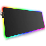RGB Gaming Mouse Pad – Illuminate Your Gaming Setup