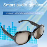F07 Smart Wireless Bluetooth Glasses (5.3)