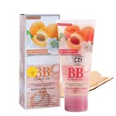 XQM BB Blemish Base Multi-function 6 in 1 Peach Cream - 65 ml