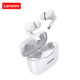 Lenovo True Wireless Earbuds