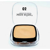 Miss Rose Compact Powder (new)