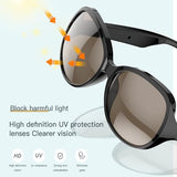 F07 Smart Wireless Bluetooth Glasses (5.3)