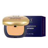 Charm Vogue Beauty High Dimension Skin Finish Liquid Powder