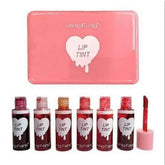 Pack of 6 - Heng Fang Lip Tint