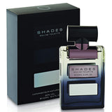 Armaf Shades Black Perfume For Men - 100 ml