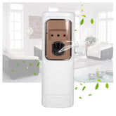 Automatic LED Sensor Air Freshener Dispenser For Home/Office Use