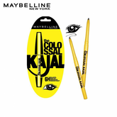 Maybelline New York Colossal Kajal - Black
