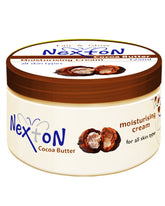 Nexton Cocoa Butter Moisturizing Cream - 125 ml