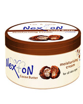 Nexton Cocoa Butter Moisturizing Cream - 250 ml