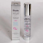 Etude Skinfit Pearl Primer Gel Base - 22 ml