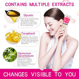 Liru Profassional Care Whitening Cream Private Areas