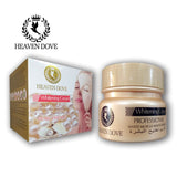 Heaven Dove Pearl Essence Professional Whitening Face Cream – 180 Gram