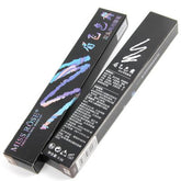 Miss Rose Fashion Gold Double-end Eyebrow Pencils