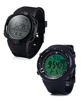 Bundle Offer - Digital Watch For Boys
