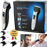 KM-3909 Hair Trimmer Clipper For Men