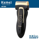 Kemei Electric Shaver For Men – KM-858