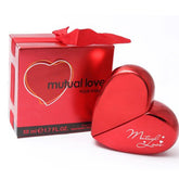 Mutual Love Red Perfume For Women 50ml