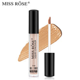 Miss Rose Makeup Full Coverage Concealer 5 ml - Fair
