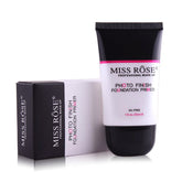 Miss Rose Photo Finish Face Oil Free Primer - 25 ml