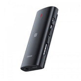 Baseus BA03 Immersive Virtual 3D Bluetooth Receiver Black