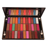Rivaj 36 Colors Makhmali Eyeshadow