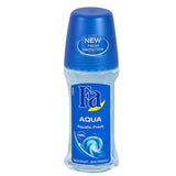 FA Aqua Roll On Deodorant For Women – 50 ml