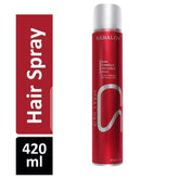 Sabalon Hair Spray For Unisex - 420 ml