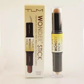 TLM Wonder Stick Highlighter Concealer & Contour - 4 Gram