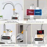 Instant Hot Water Tap Electric Geyser