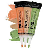 Pack of 3 - PRO HD Concealer Tube - 8 Gram Each