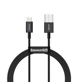 Baseus Superior Series Fast Charging Data Cable USB to Micro 2A 1m White
