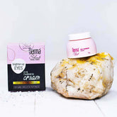 Derma Shine Brighten Up Eye Fairness Night Cream