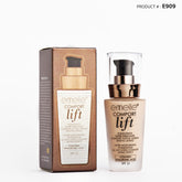 Emelie Comfort Lift Foundation - SPF-15, 35 ml