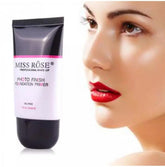Miss Rose Photo Finish Face Primer
