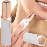 Flawless Facial Hair Remover