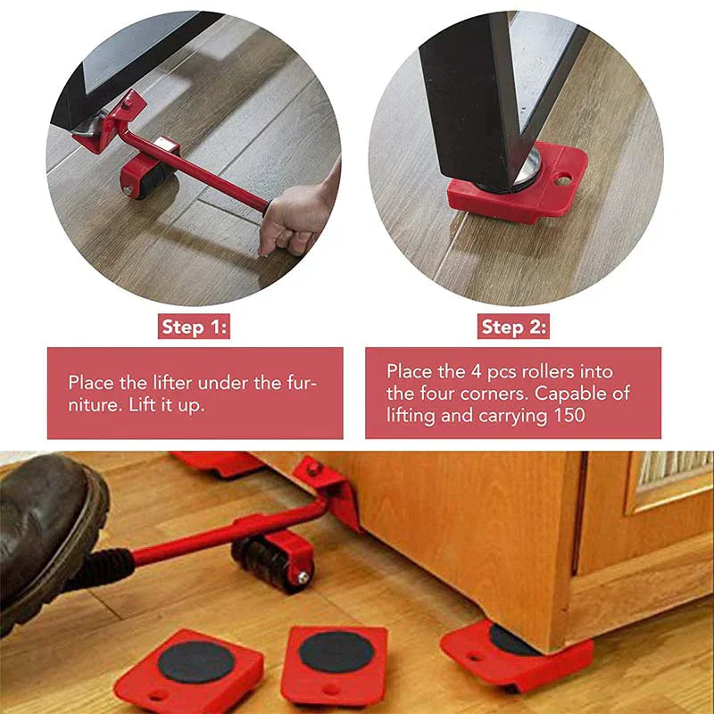 FURNITURE EASY MOVING TOOL