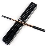 Miss Rose Fashion Gold Double-end Eyebrow Pencils