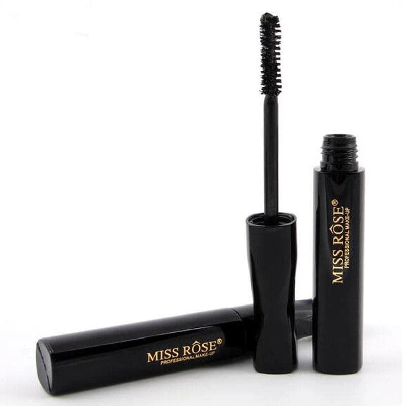 Miss Rose Curling and Lengthening Mascara