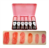 Pack of 6 - Heng Fang Lip Tint