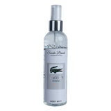Smake Lacosty Essential Body Mist For Men Body Spray - 125 ml