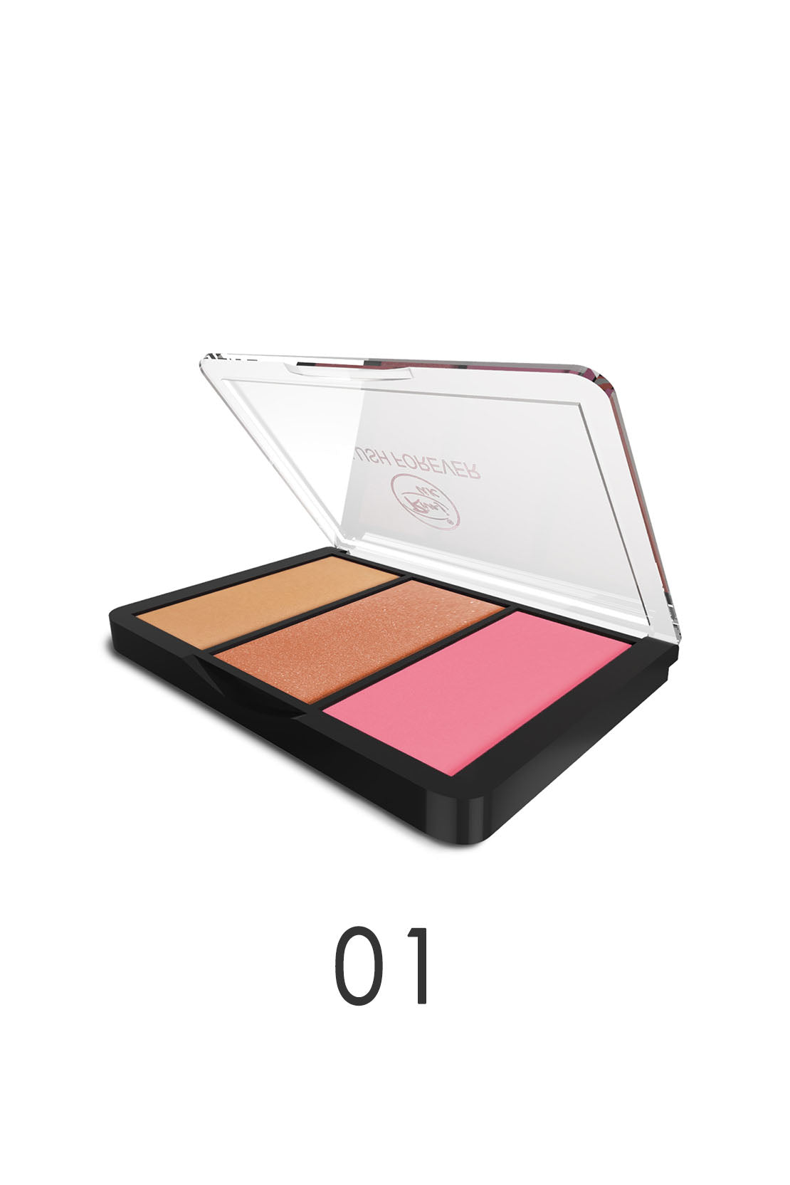 Face Blush Powder