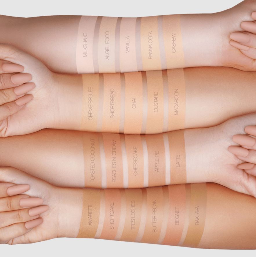 Huda Beauty Faux Filter Foundation - 35 ml