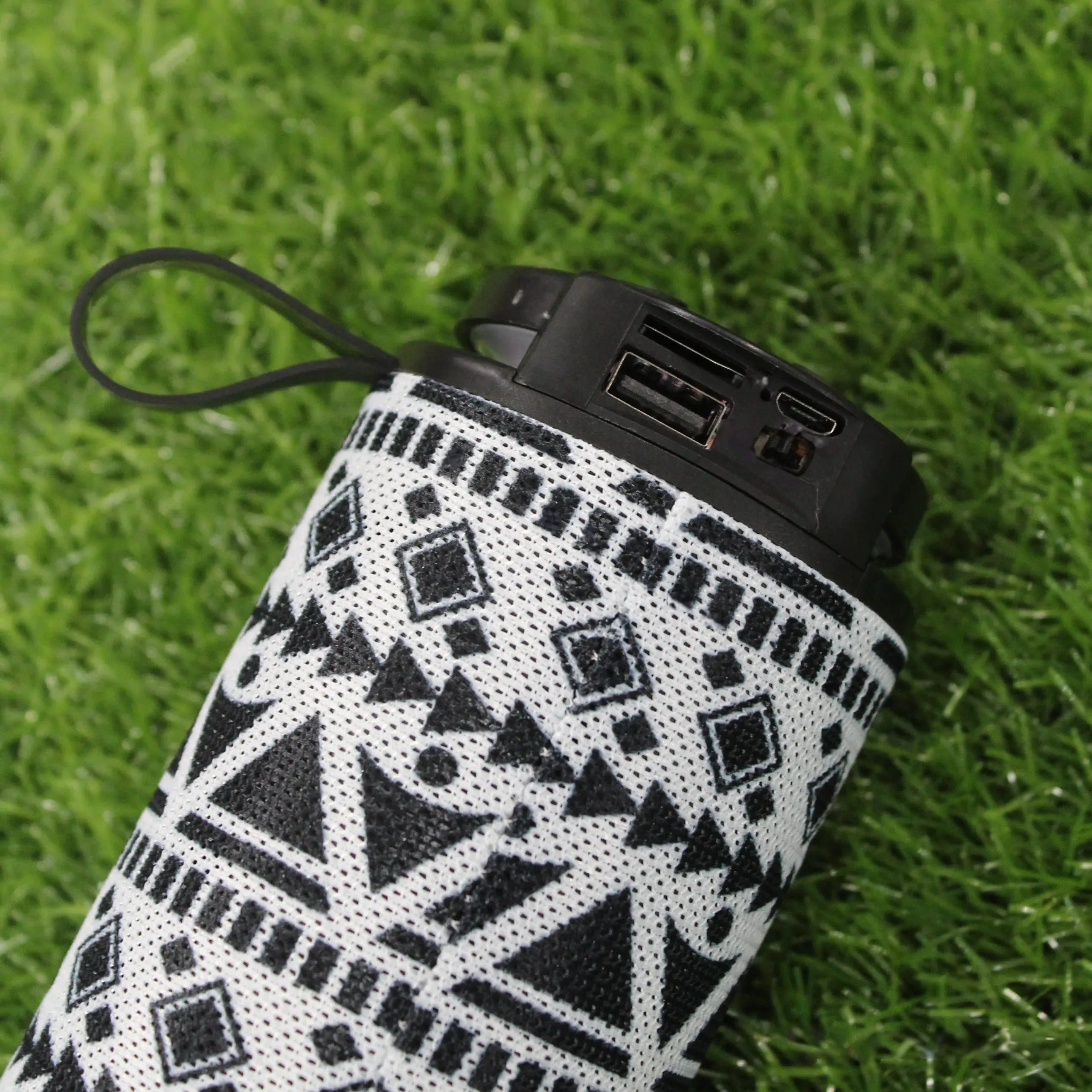 Dario Zone Wireless Portable Bluetooth Speaker 5.1