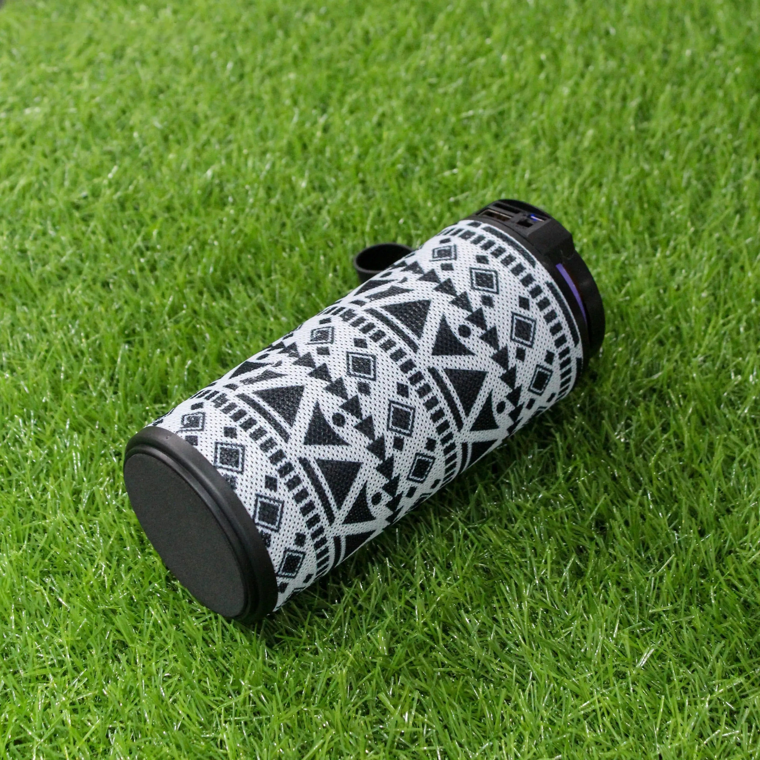 Dario Zone Wireless Portable Bluetooth Speaker 5.1