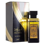 Surrati Spray Oud Ameeri Perfume For Unisex - 100 ml