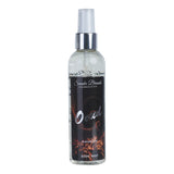 Pack of 4 - Smake Body Mist Body Spray For Men & Women - 125 ml Each