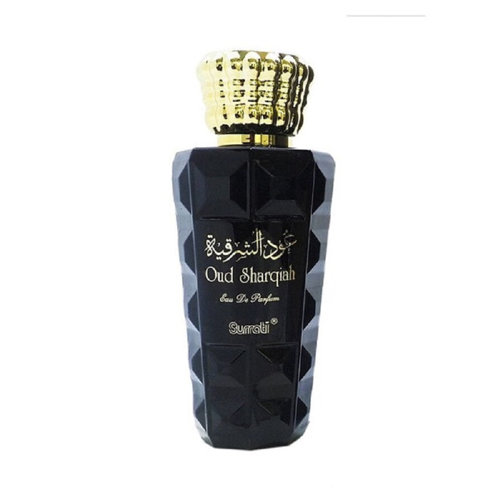 Surrati Oud Sharqiah Perfume For Unisex - 100 ml